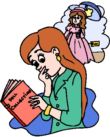 Reading clip art | Clipart Panda - Free Clipart Images