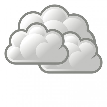 Cloudy sky vector Free vector for free download (about 13 files).