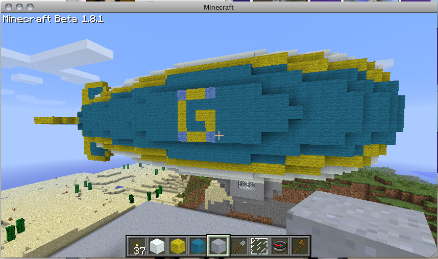 DS100's Profile - Member List - Minecraft Forum