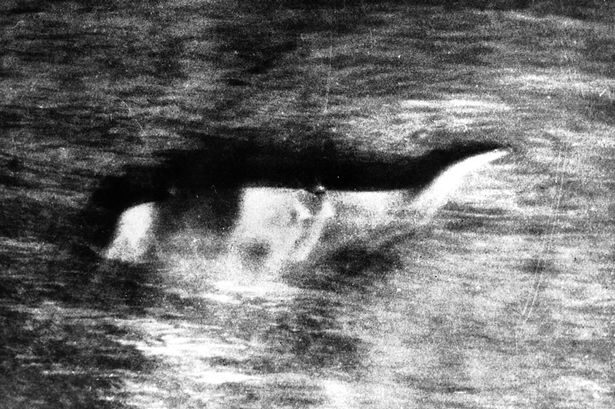 Loch Ness Monster proof pictures: We look back at famous ...
