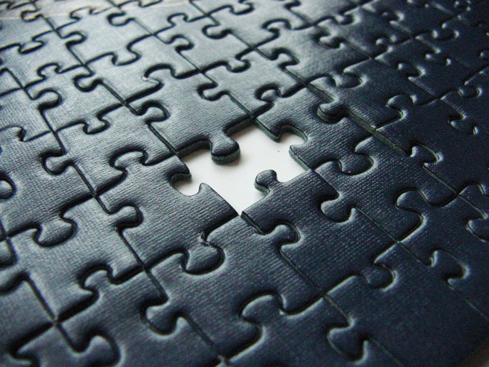 God – The Missing Piece of the Puzzle? | Radically Christian