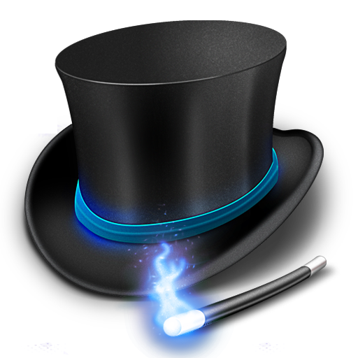 Magic Hat on Behance