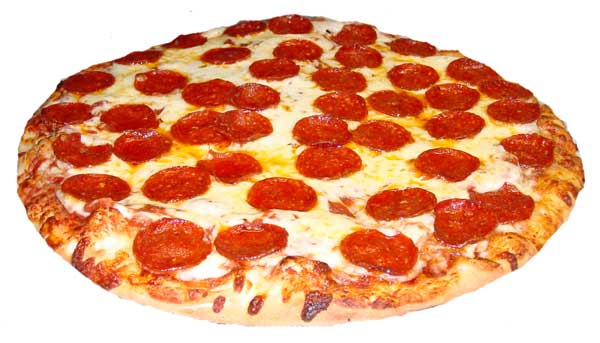 Papa Leo's Pizza, Wings, Subs & More :: Pizza