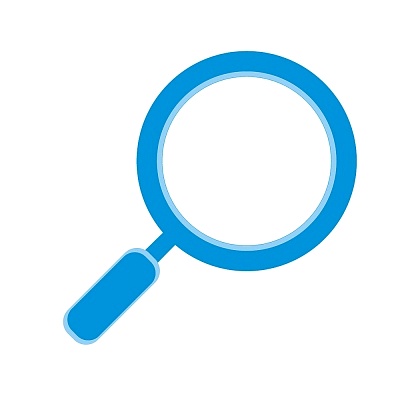 experiment tool,icons,Homepage icon,observation,magnifying glass ...