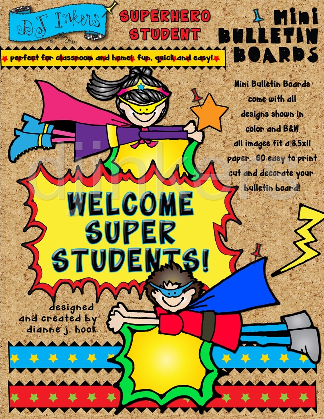 Kids & Babies - DJ Inkers (Page 11)