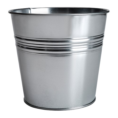 SOCKER Plant pot - IKEA