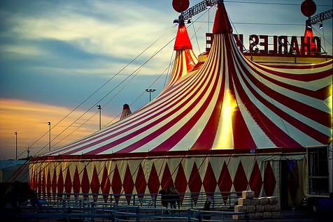 The Congressional Carbon Circus | Grist
