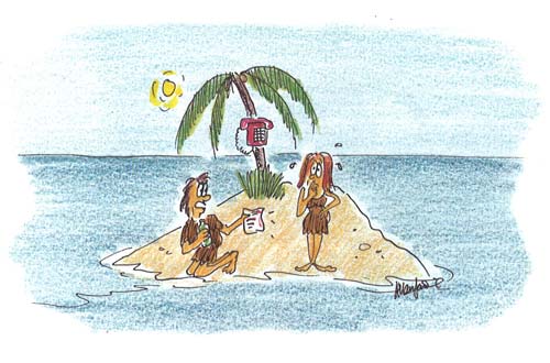 Island Cartoon « PRIVATE ISLAND NEWS – Private islands for sale ...