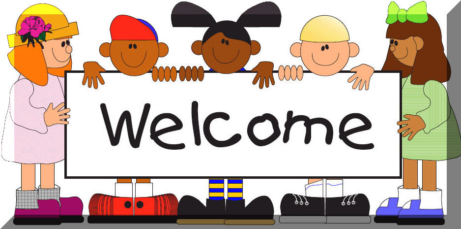 Printable Preschool Classroom Decorations Clipart - Free Clipart