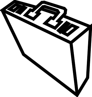 A Perfect World - Office Clip Art