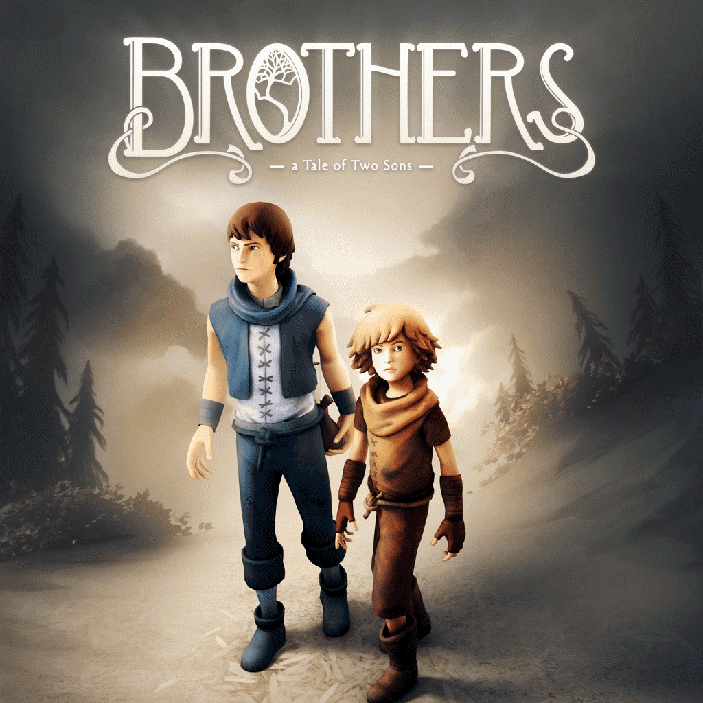 Brothers: A Tale of Two Sons is now available on PS4, Xbox One