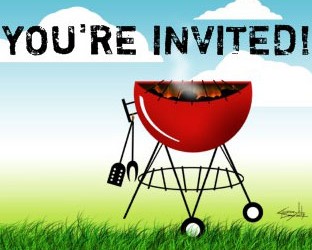 Memorial Weekend Cookout! - Greatest Freedom Ministries