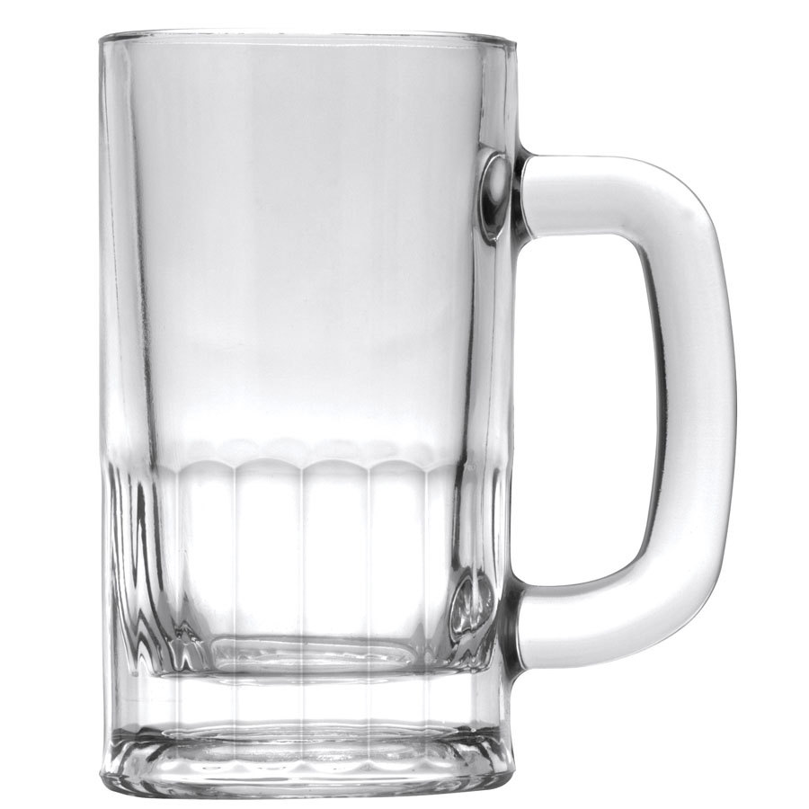 Glass Beer Mugs | Glass Beer Stein