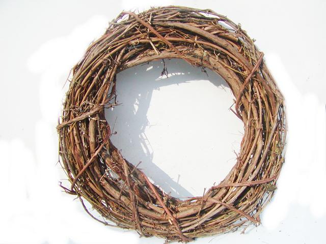 Grapevine Wreaths