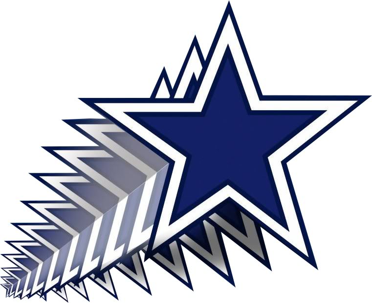 Dallas Cowboy Clip Art - ClipArt Best