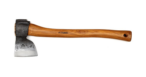 The Axe