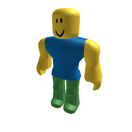 Roblox Moving Noob - Cliparts.co