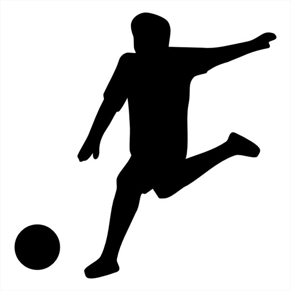 Girls Glitter Tattoo Stencils