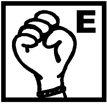 E sign - Clip Art Gallery
