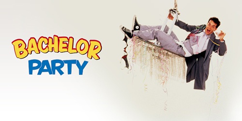 For The Grooms: Breaking Down The Bachelor Party | Lavalier