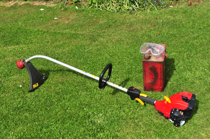 Gas Weed Eaters, Electric Weed Trimming Tools & Battery Powered ...