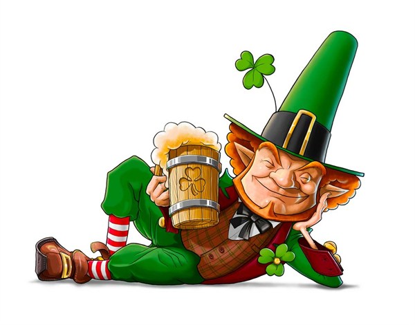 Popular Irish Beer Brands - The Bottle-O
