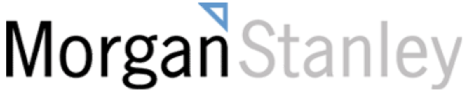 Morgan Stanley purchase Google Common Stock