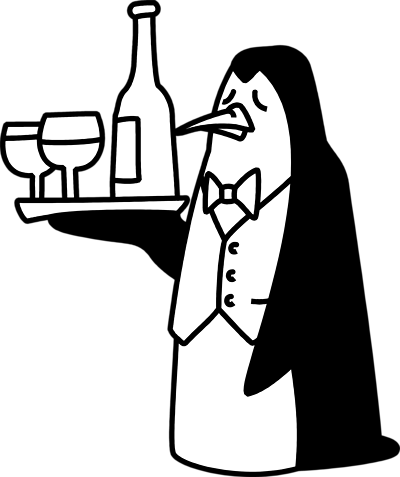 Waiter 20clipart | Clipart Panda - Free Clipart Images