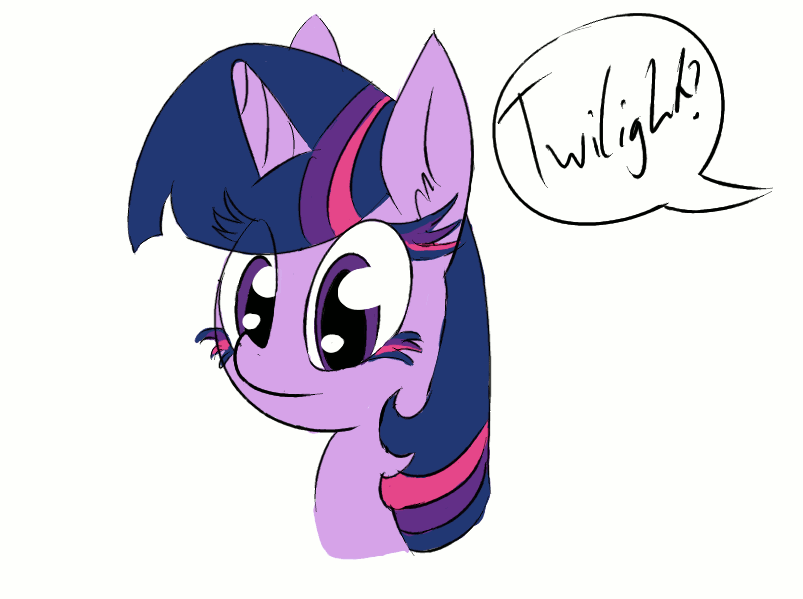 595060 - :p, animated, artist:l4rsinator, blushing, boop, censored ...
