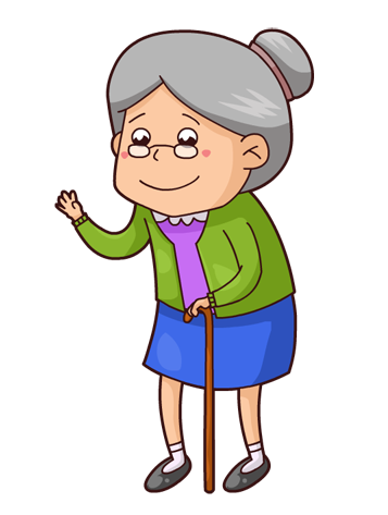 A 20 something grandma | Piktochart Infographic Editor