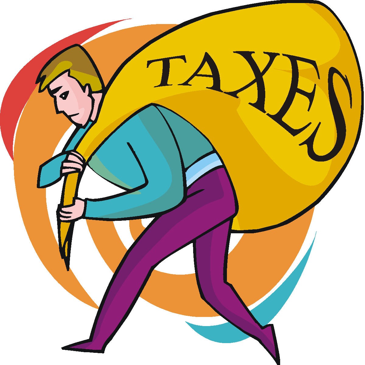 Tax Tips for Caregivers - Greater Fairfield County - Right at Home