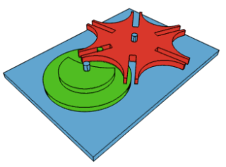 Animated GIFs of Complex Mechanisms in Action Are Hypnotizing and ...