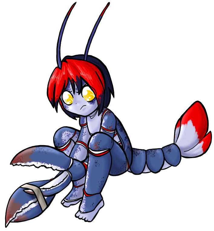 deviantART: More Like D-corp: Indian Flower Mantis 2 by arafel