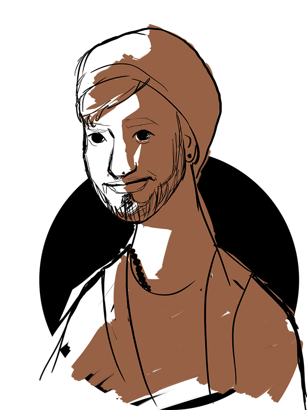 acw istanbul family illustrations on Behance