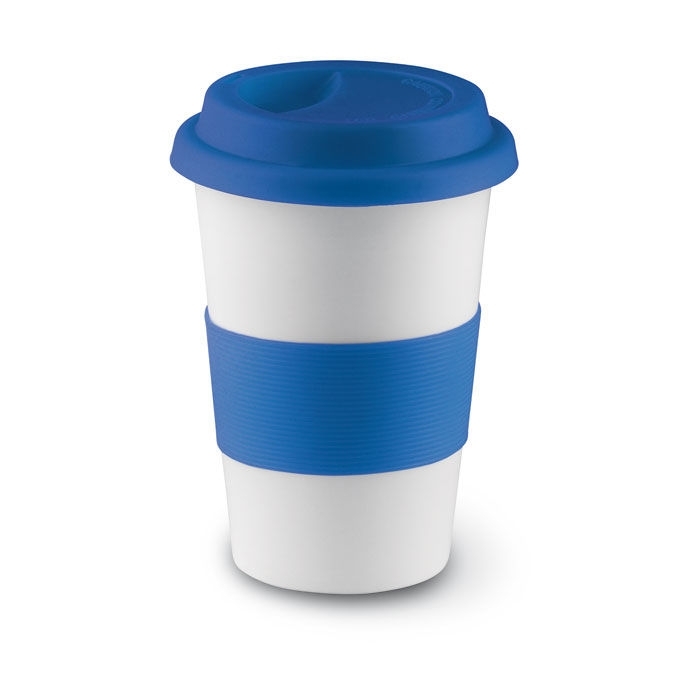 Ceramic Coffee Mugs With Lid | Custom Printed Mugs | Navillus