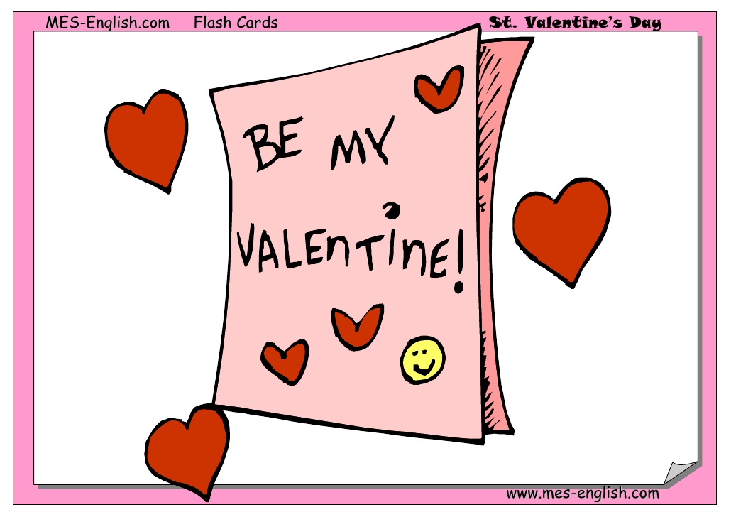 Valentines Flash[
