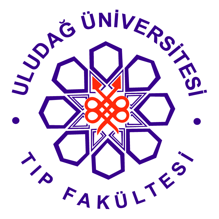 Uludag university medical faculty Free Vector / 4Vector