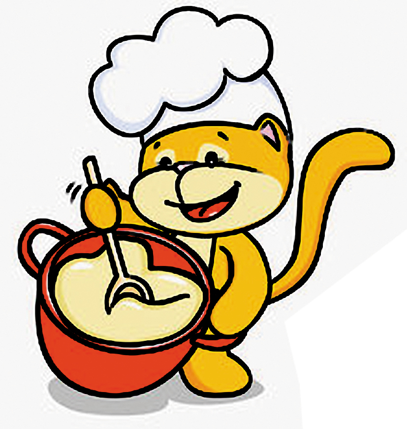 Fast Food' For Kitties : Islamic Voice