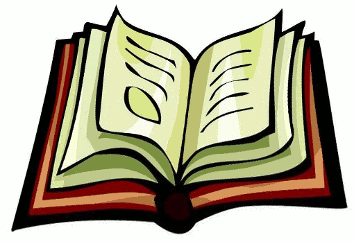 Animated Reading Clipart - Cliparts.co