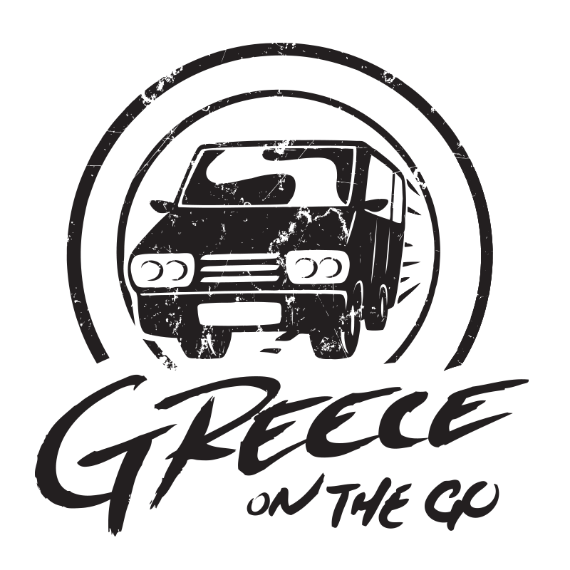 GreeceontheGo - A Unique Van Expierence | Business Travel Agency