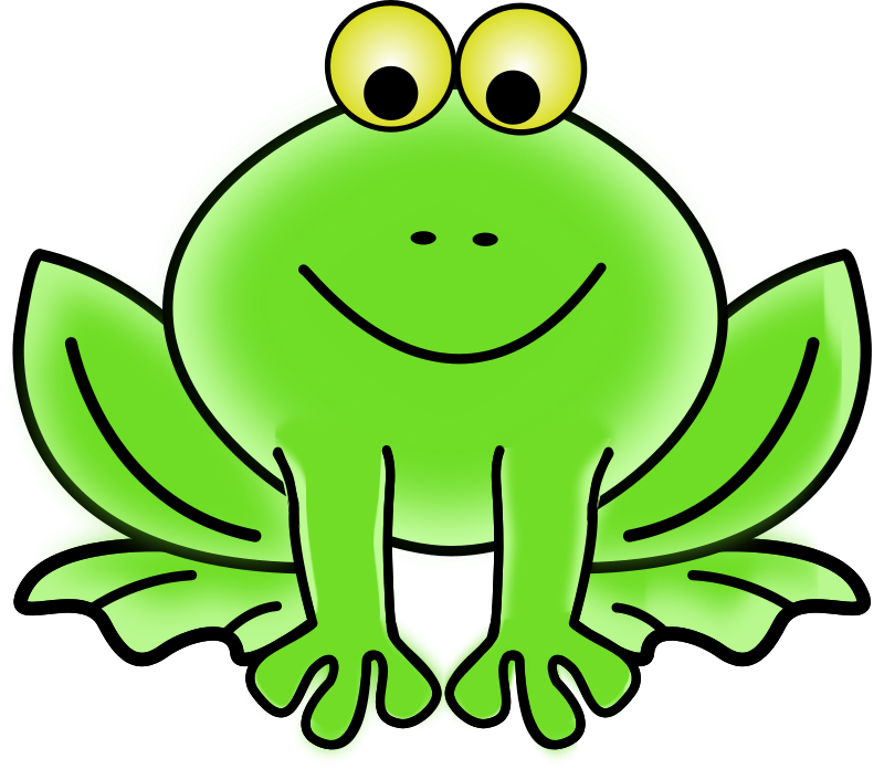cute frog | Tree Frog Blog!
