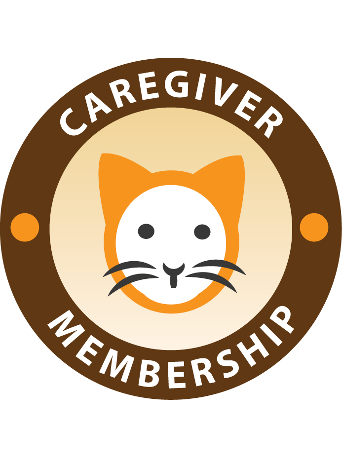 Six Levels of Membership - Lakeland Animal Shelter