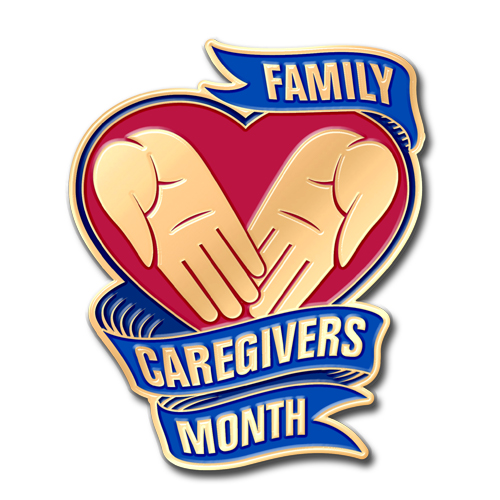 Caregiving Awareness begins with Family Caregivers : Caregiving ...