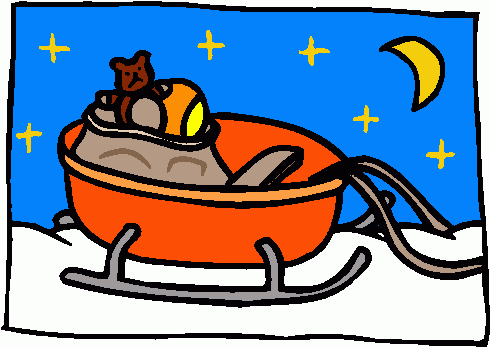 sleigh-with-gifts-7-clipart clipart - sleigh-with-gifts-7-clipart ...