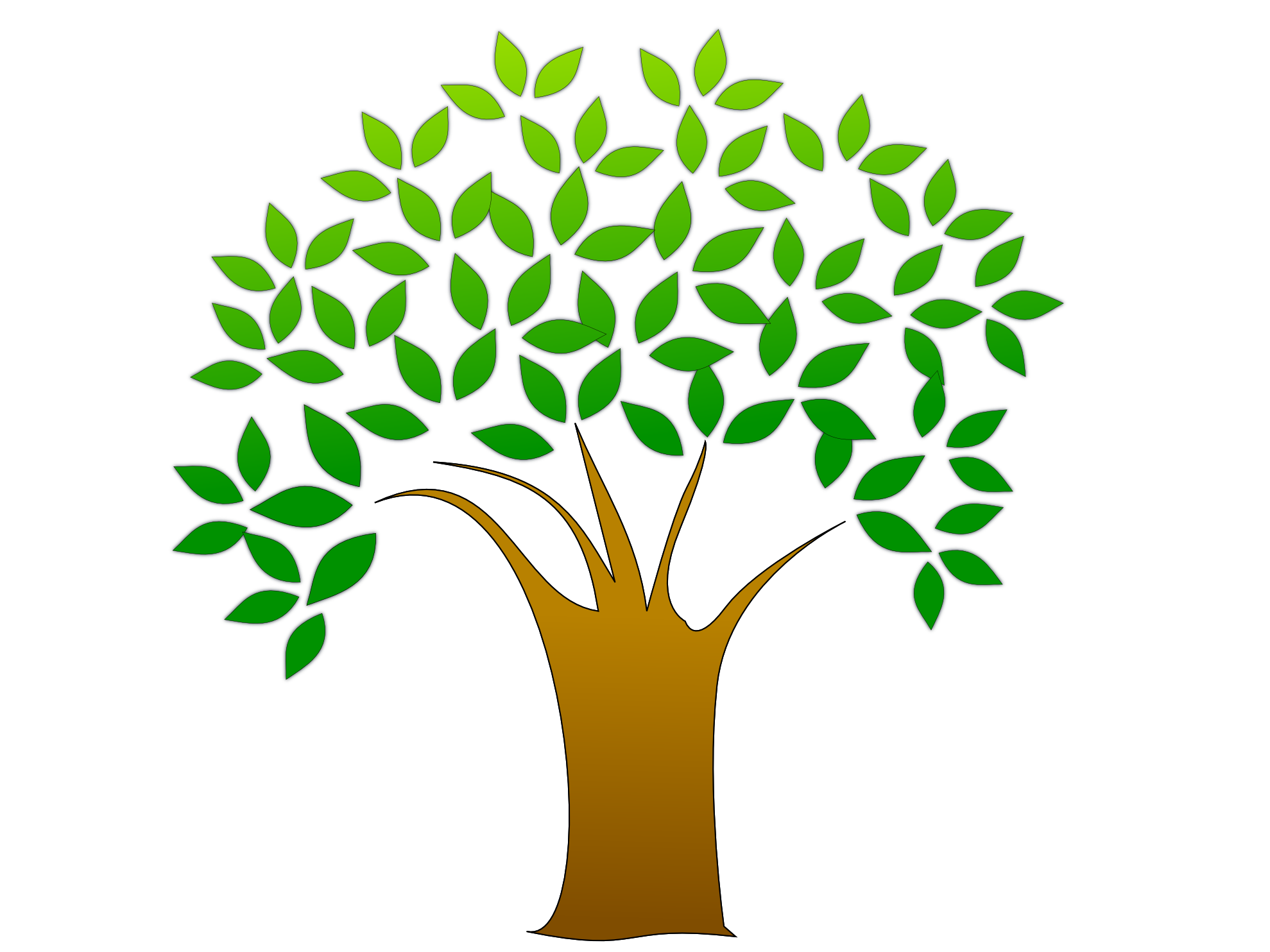 trees clipart Images