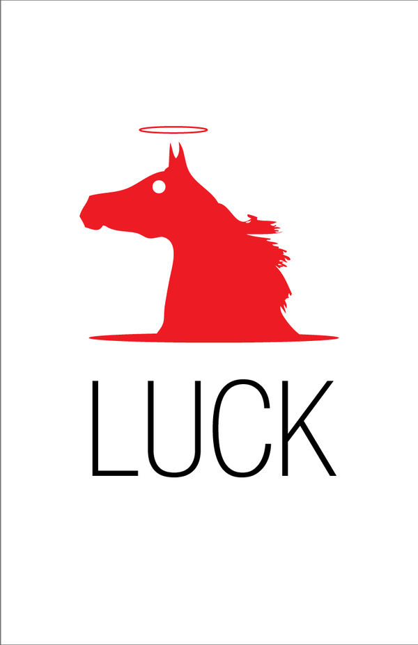 TV Show Minimalist Posters on Behance