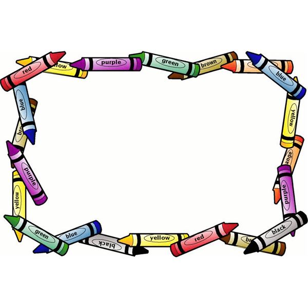 Preschool Clipart Free | Clipart Panda - Free Clipart Images