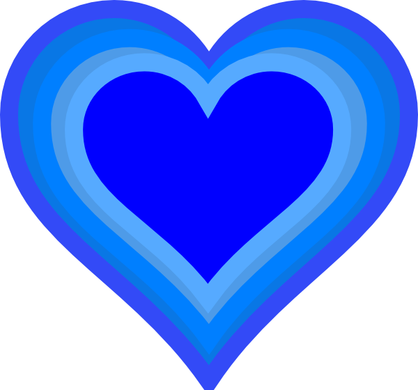 Growing Heart SVG Downloads - Love - Download vector clip art online