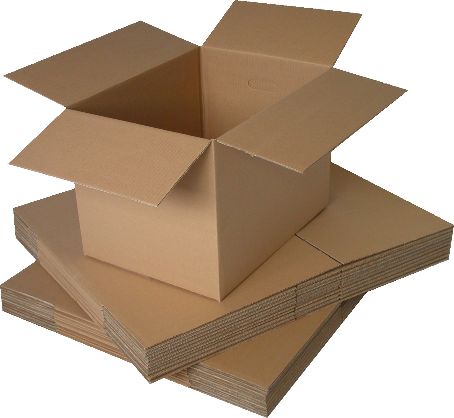 3 Places to Find Free Moving Boxes | SpareFoot