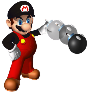 Mario Clip Art | Clipart Panda - Free Clipart Images